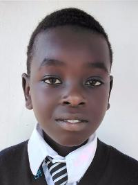 Photo of Crispus