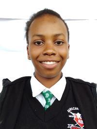 Photo of Vivian