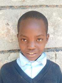 Photo of Moses