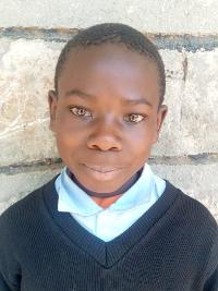 Photo of Desmond