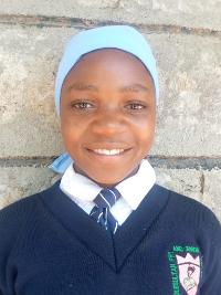 Photo of Esther