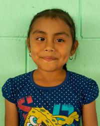 Photo of Kimberly