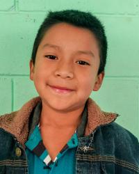 Photo of Omar