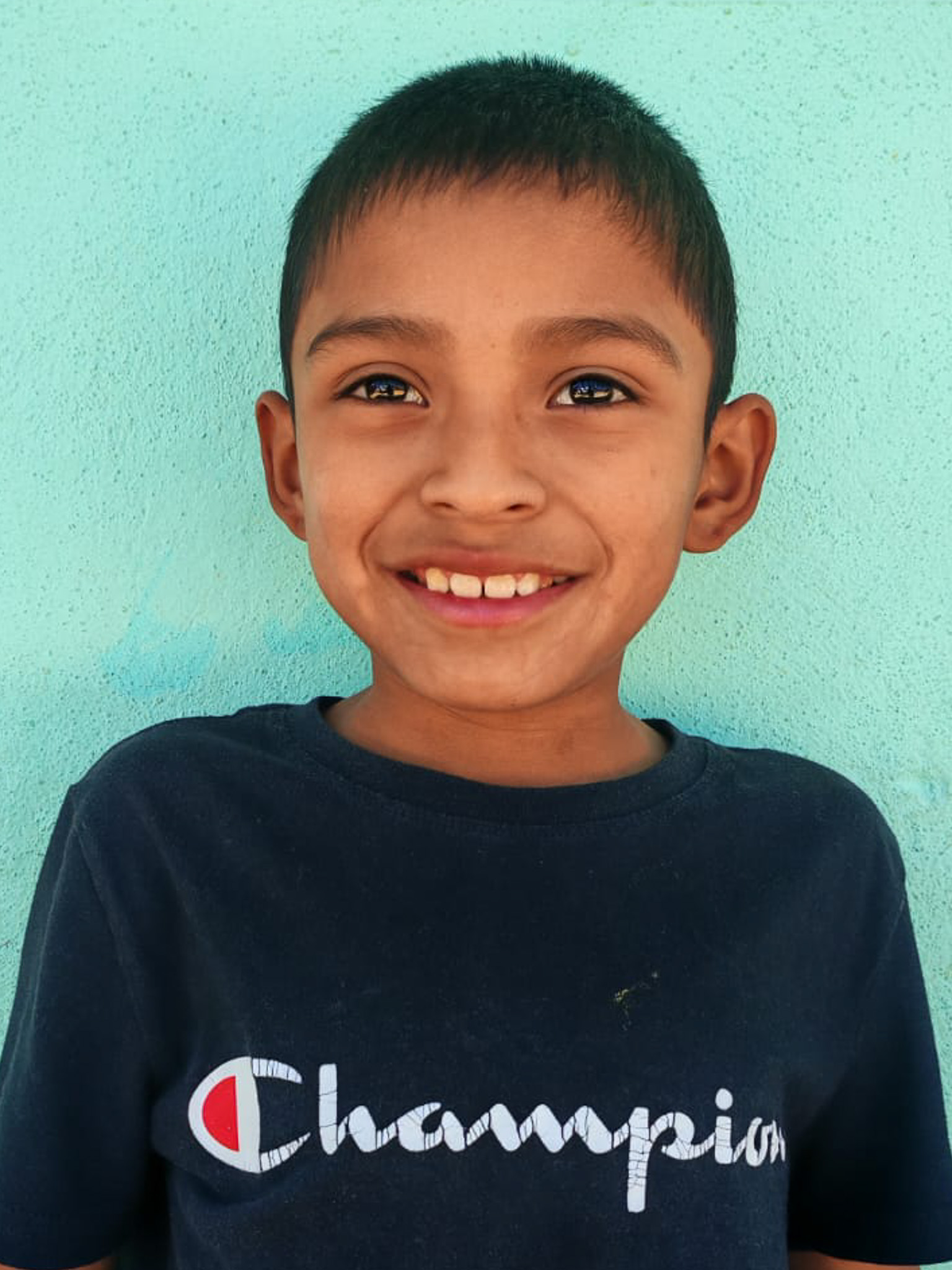 Photo of Jose