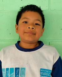 Photo of Kevin