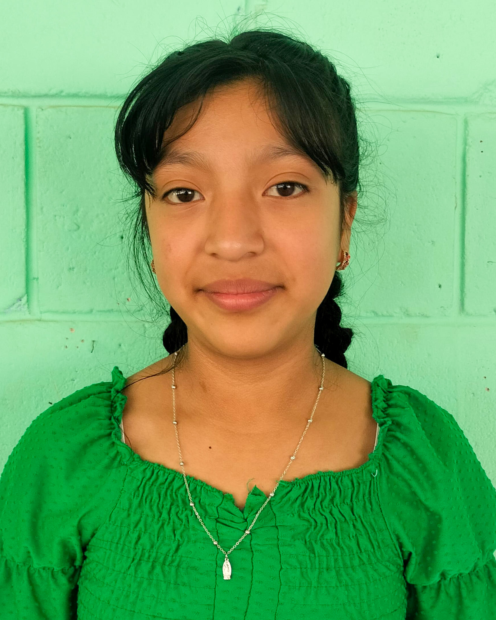 Photo of Lili