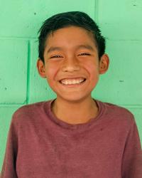 Photo of Denis