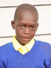 Photo of Moses