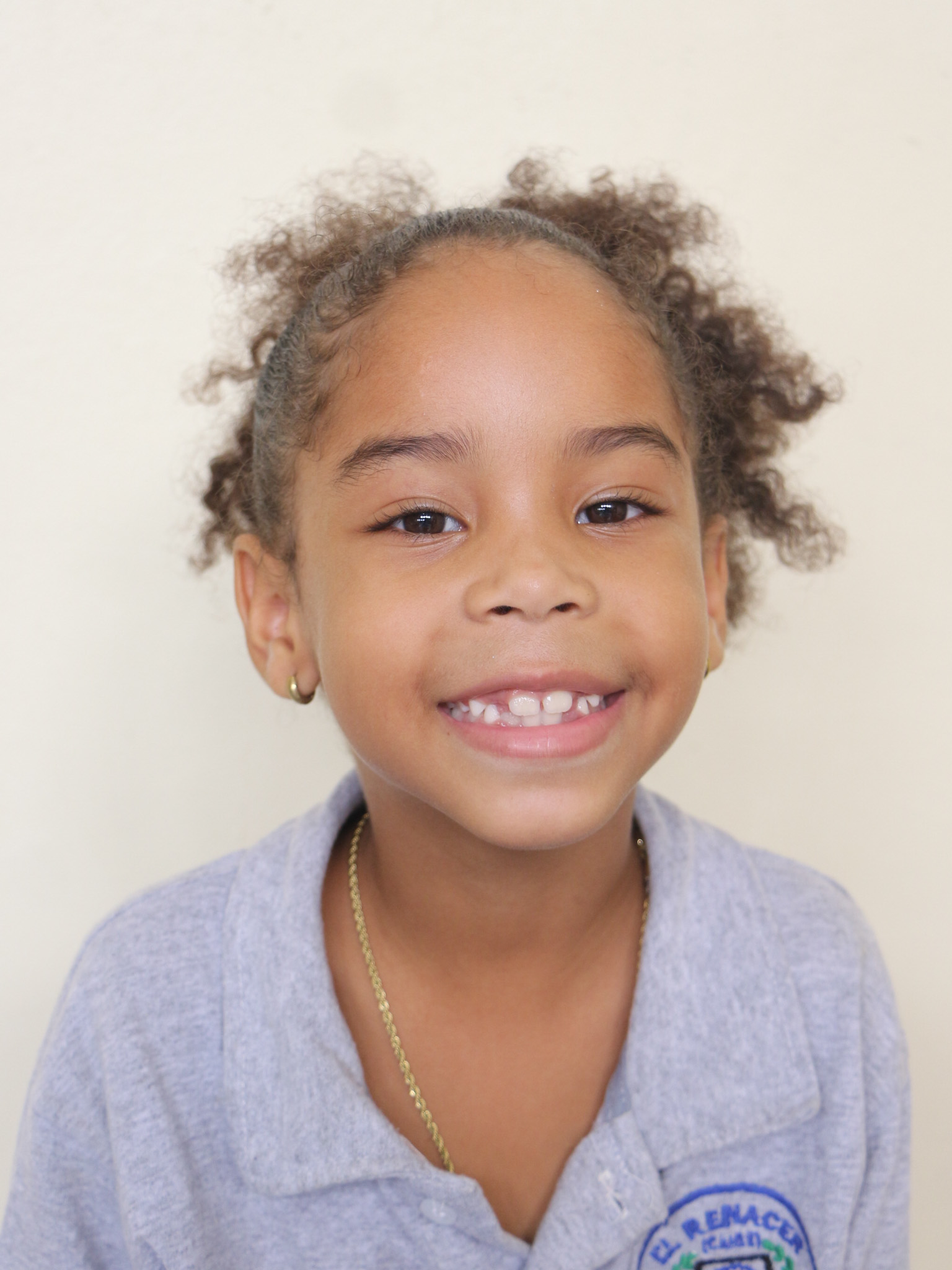Photo of Alana Daniela