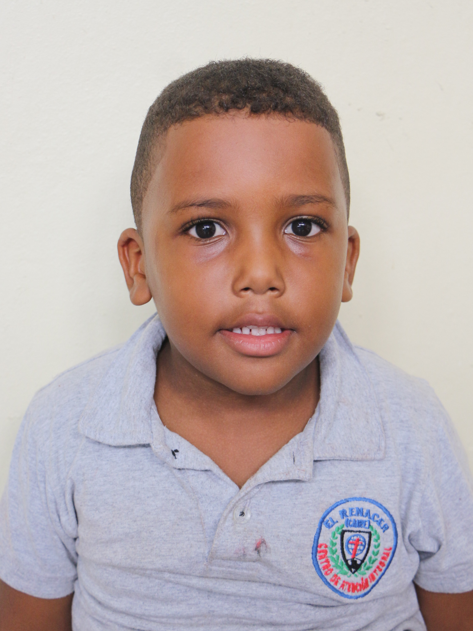 Photo of Ismael