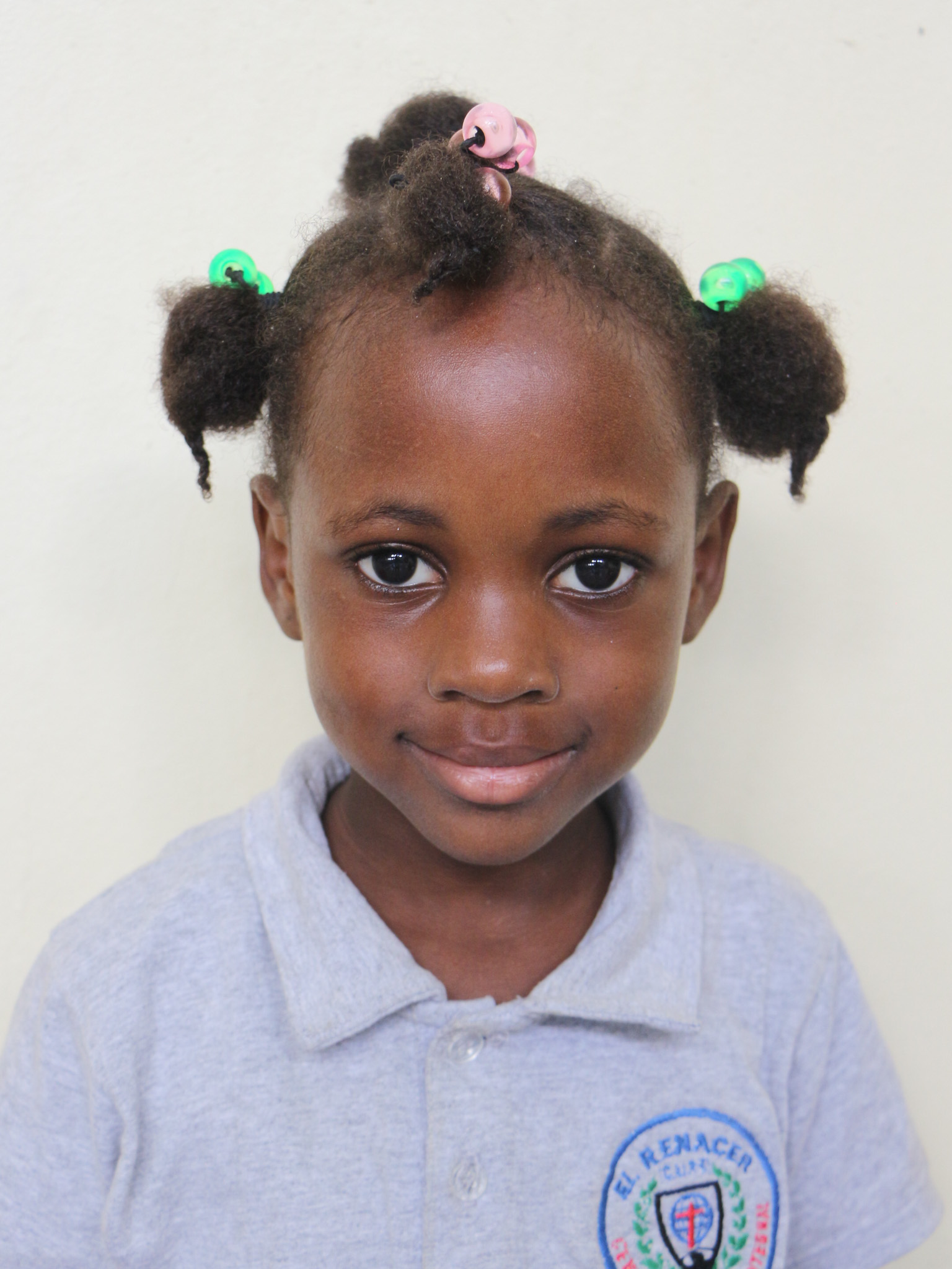 Photo of Ana Iris