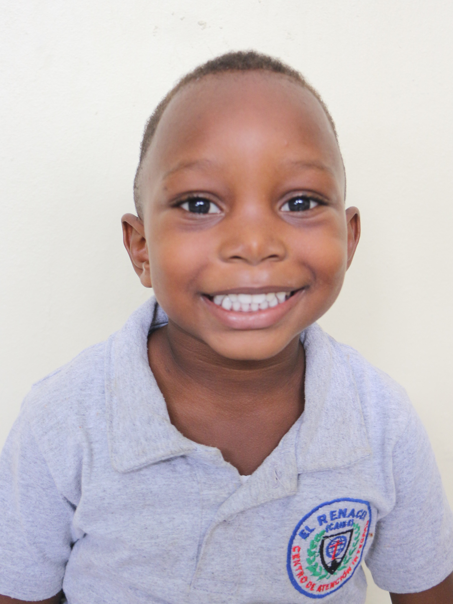 Photo of Reynaldo