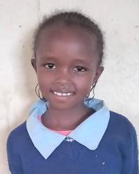 Photo of Julia