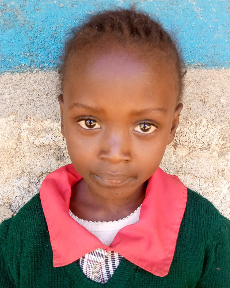 Photo of Esther