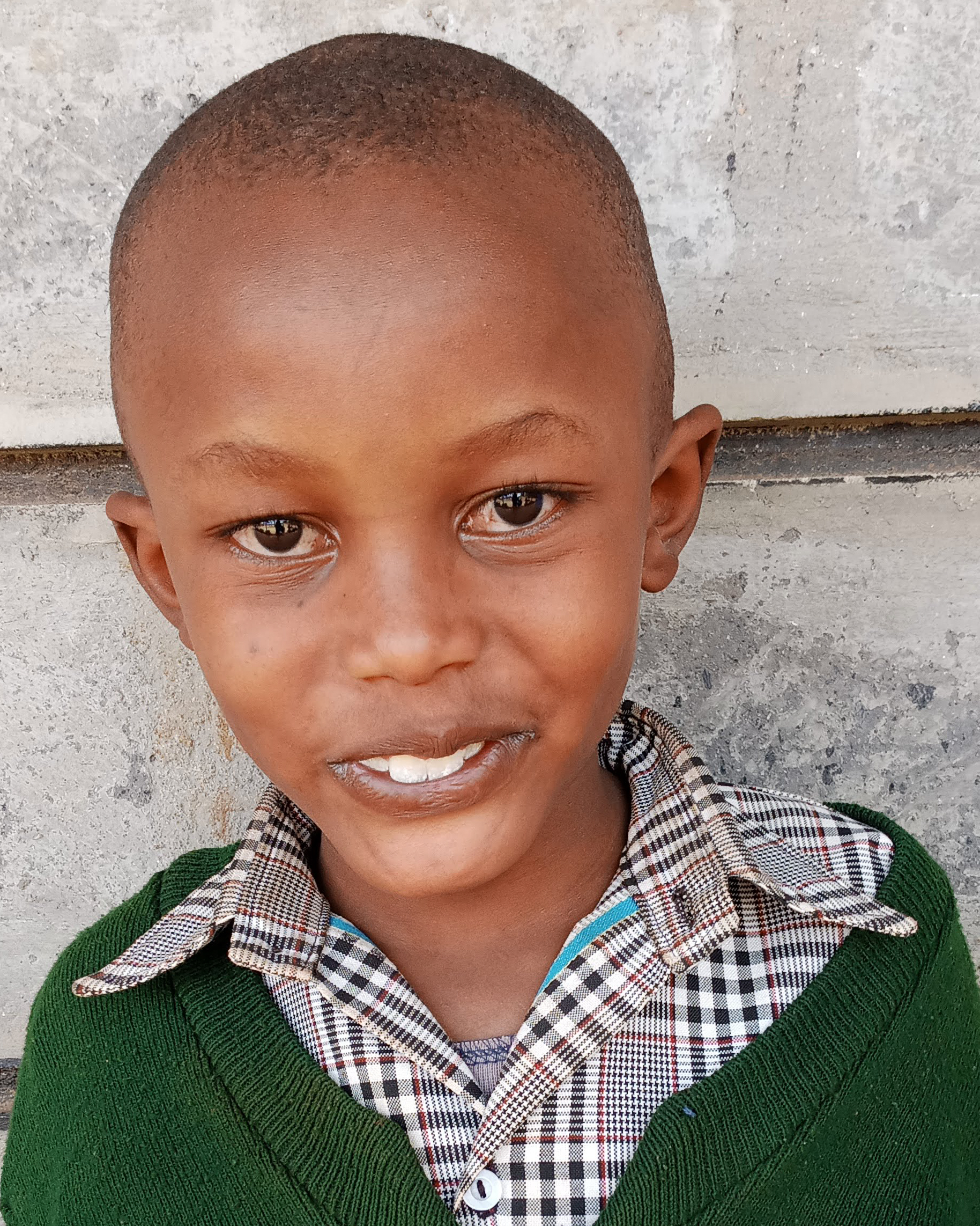 Photo of Njeri