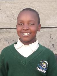 Photo of Gideon