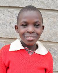 Photo of Monicah