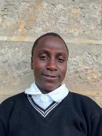 Photo of Mary