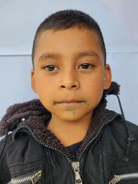 Photo of Irvin
