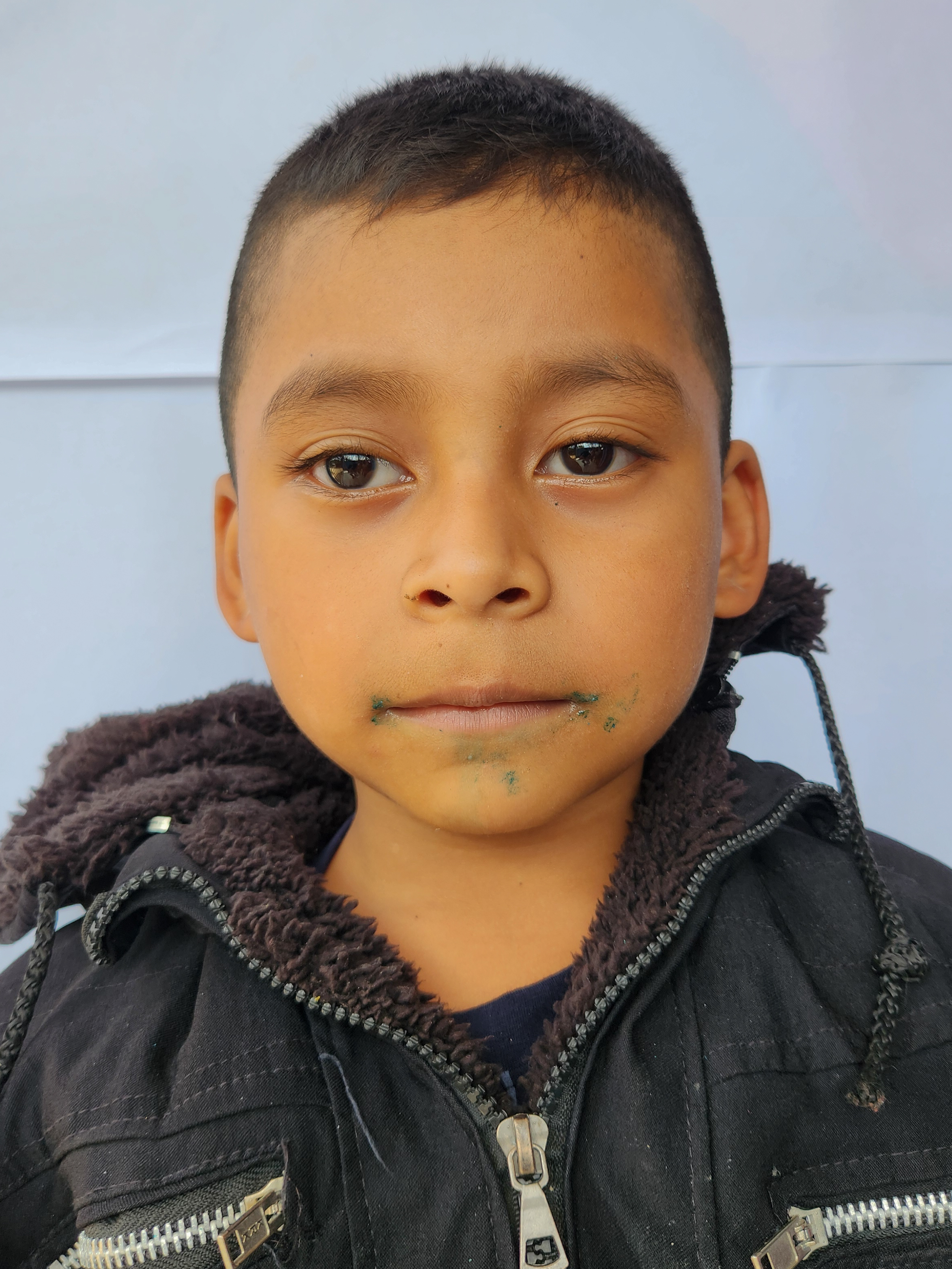 Photo of Irvin