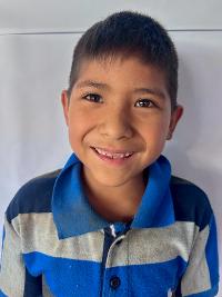 Photo of Derlin