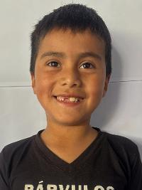 Photo of Deivin