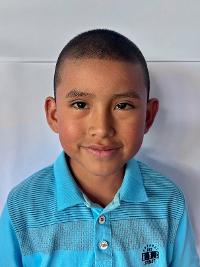Photo of Bacilio