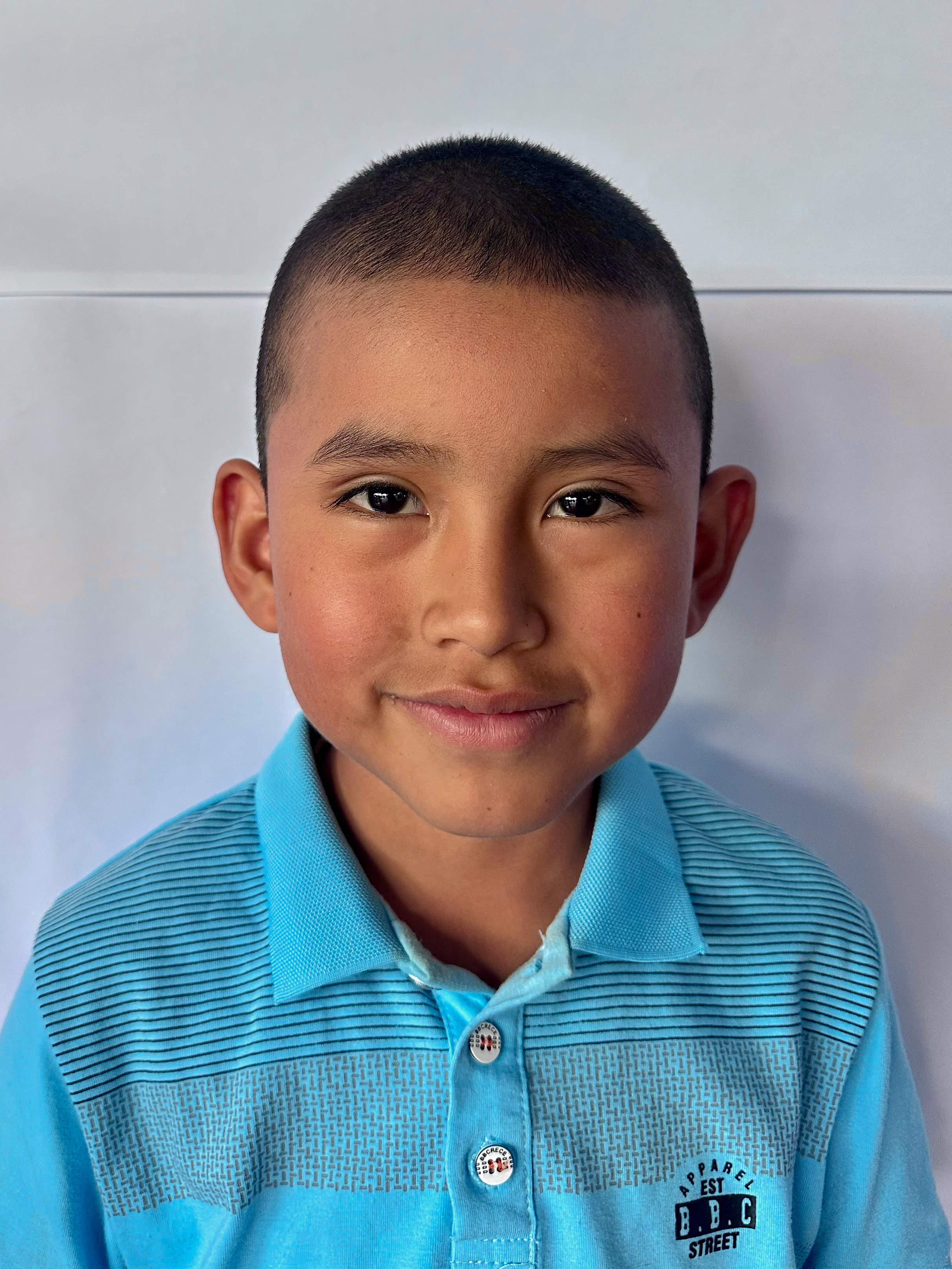 Photo of Bacilio
