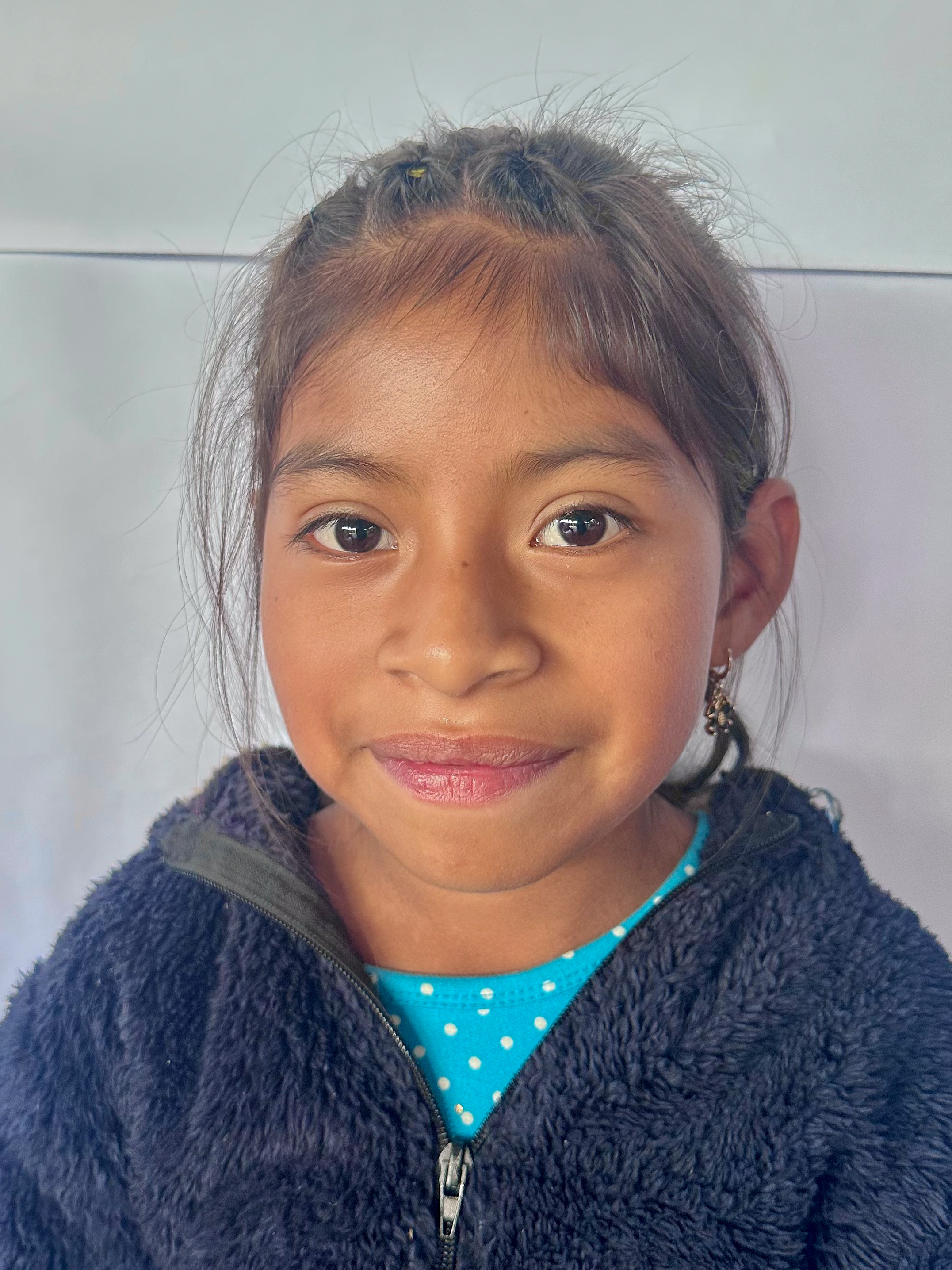 Photo of Briseida