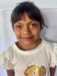 Photo of Alejandra