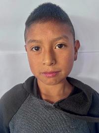 Photo of Deyson