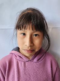 Photo of Yuseli