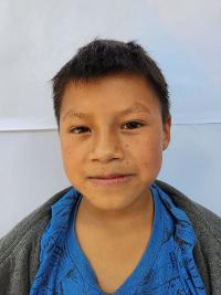 Photo of Elder