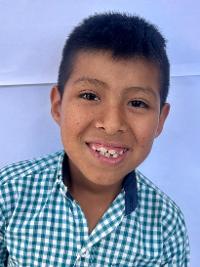 Photo of Carlos