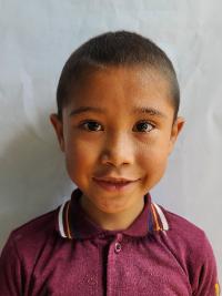 Photo of Ángel