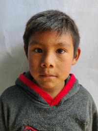 Photo of Jeremias