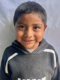 Photo of Diego