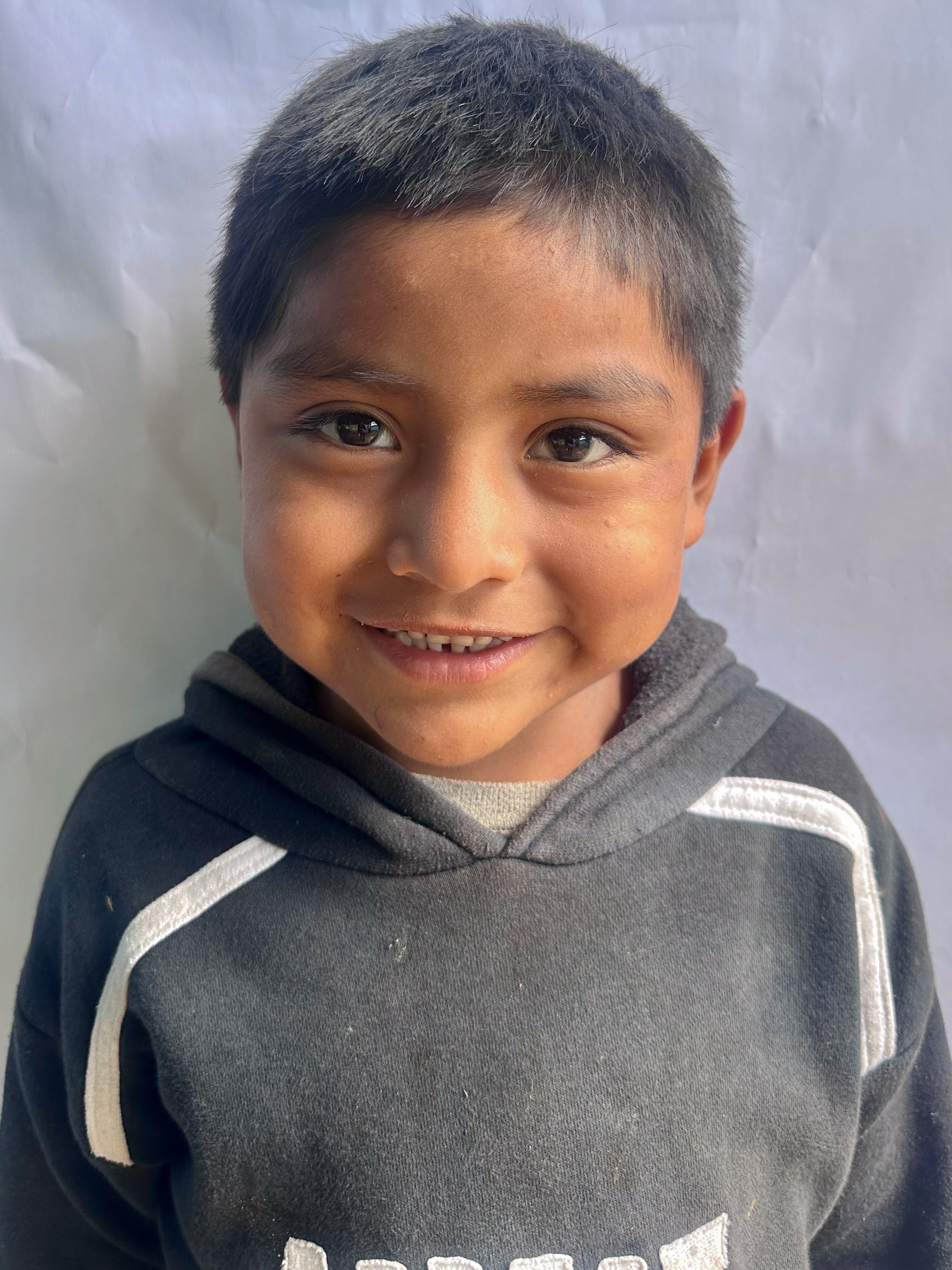 Photo of Diego