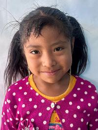 Photo of Patricia