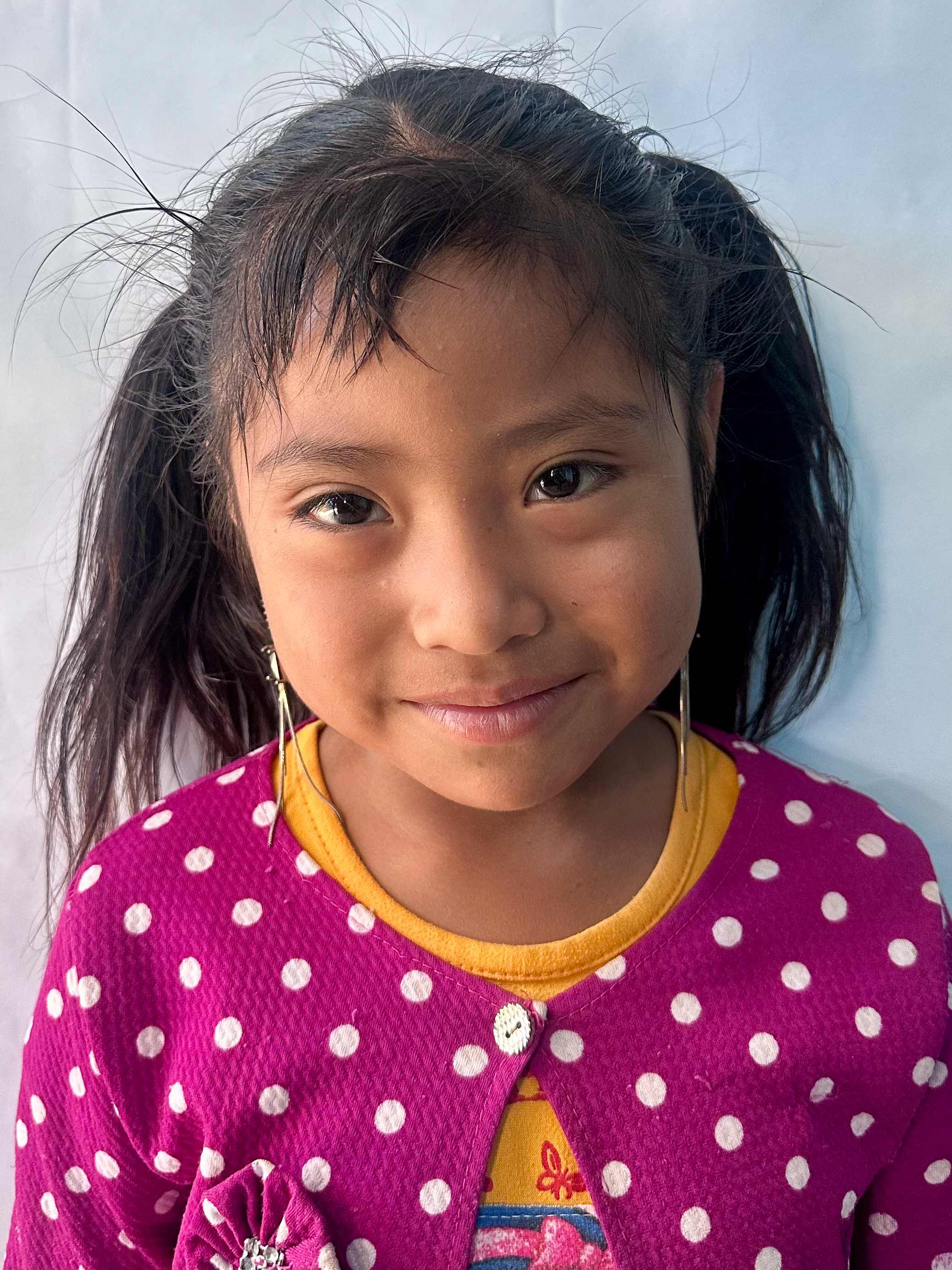 Photo of Patricia