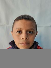 Photo of Josías