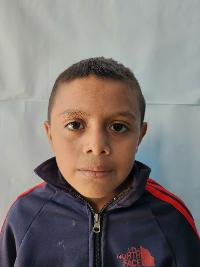 Photo of Josías