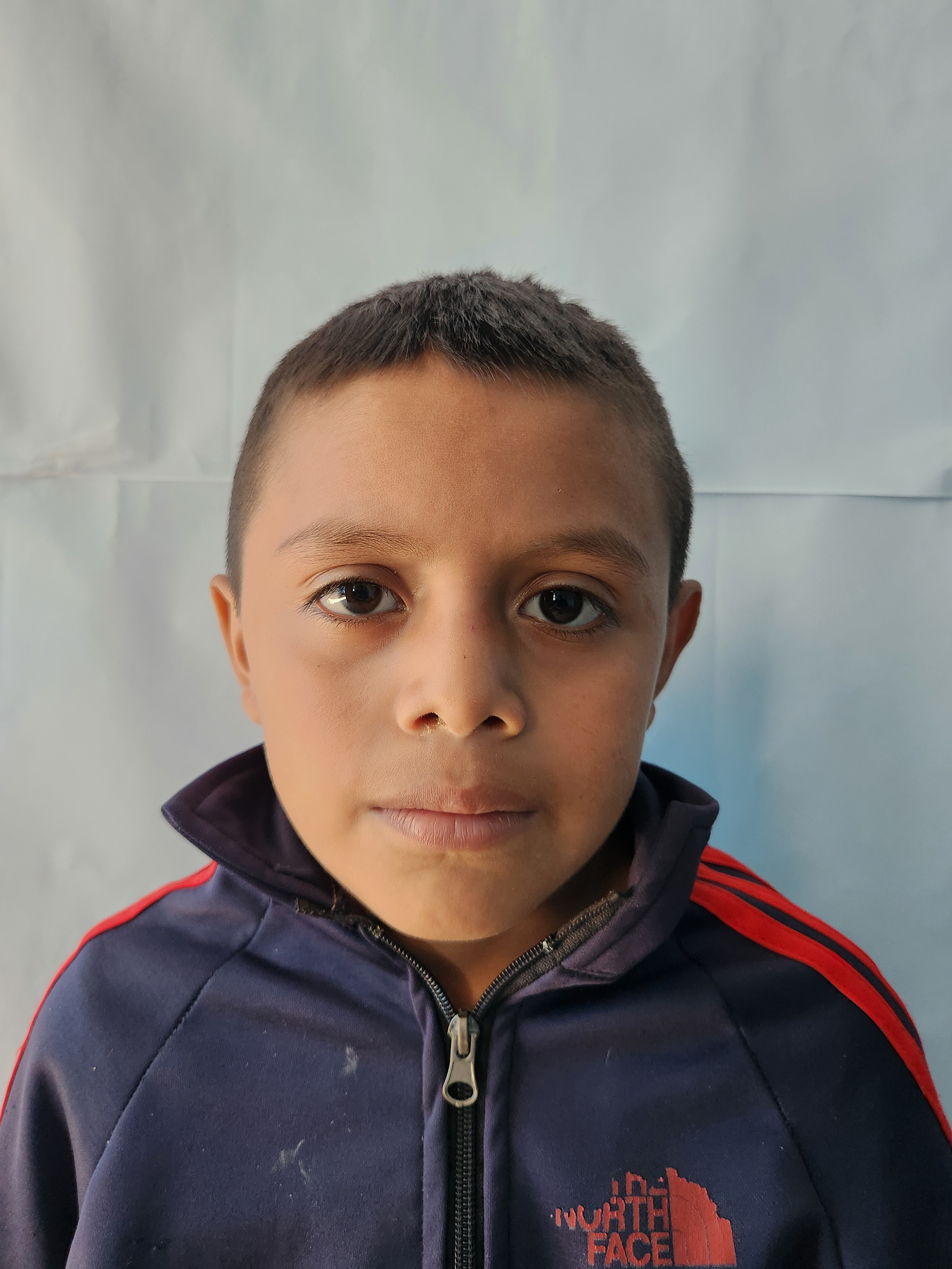 Photo of Josías