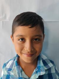 Photo of Dany