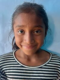 Photo of Krisia