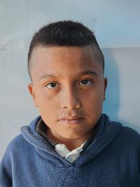 Photo of Abner