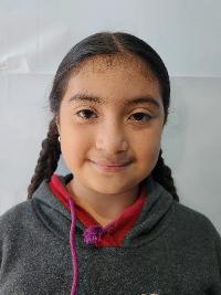 Photo of Bertha