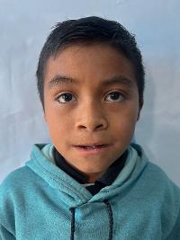 Photo of Rodrigo