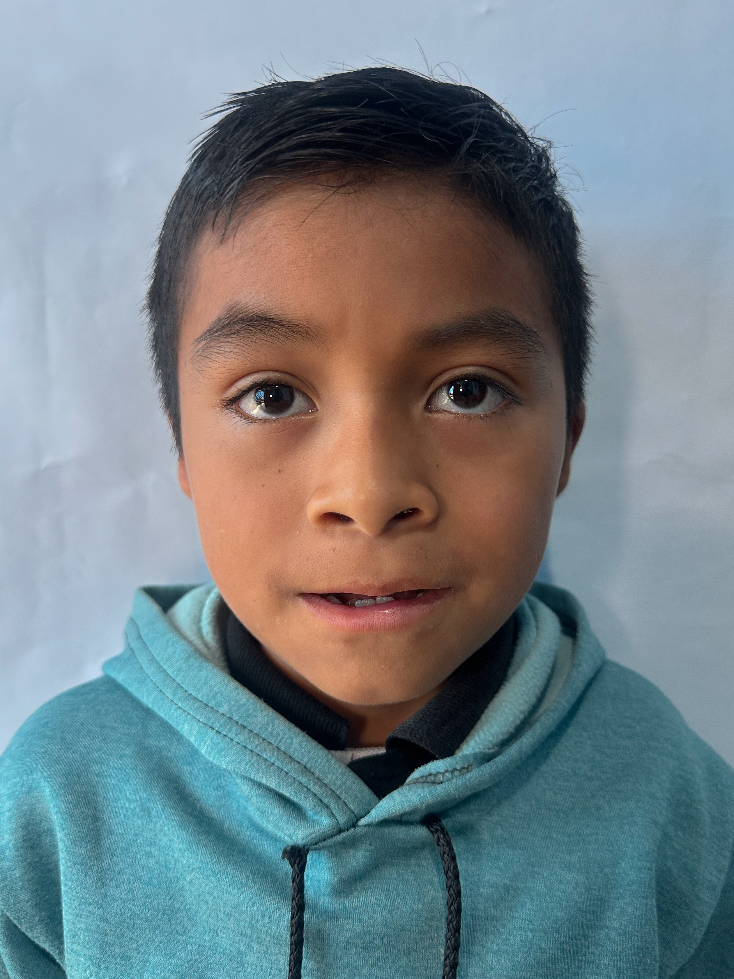 Photo of Rodrigo
