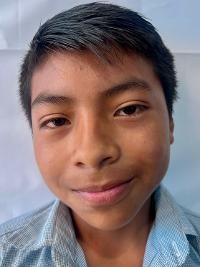Photo of Mario
